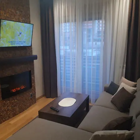 **kruna** Apart.i Διαμέρισμα