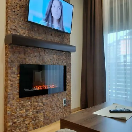 **kruna** Apart.i * Ζλάτιμπορ