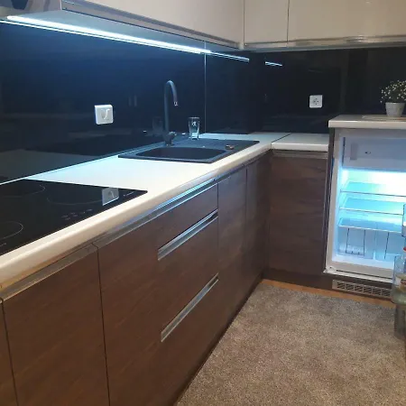 Διαμέρισμα **kruna** Apart.i