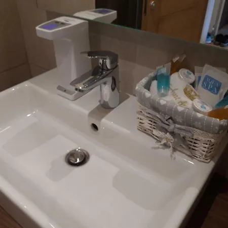 Διαμέρισμα **kruna** Apart.i