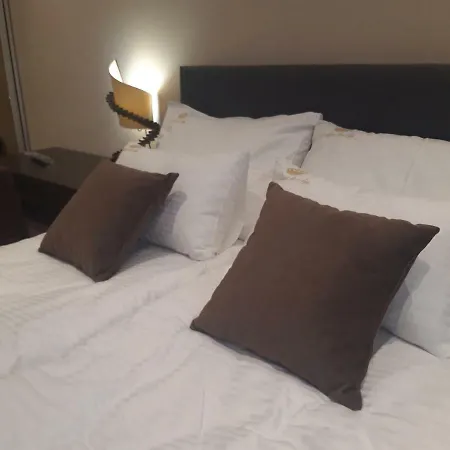 Διαμέρισμα **kruna** Apart.i Ζλάτιμπορ