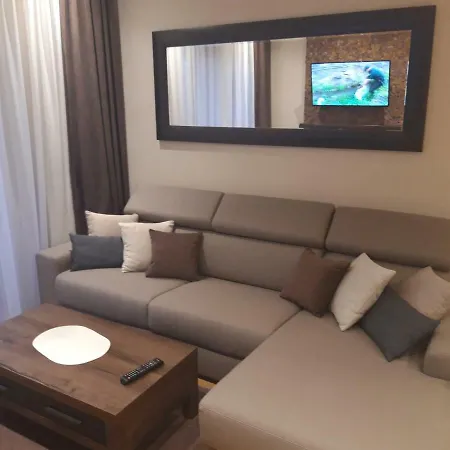 **kruna** Apart.i Διαμέρισμα