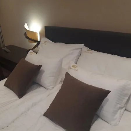 Διαμέρισμα **kruna** Apart.i *