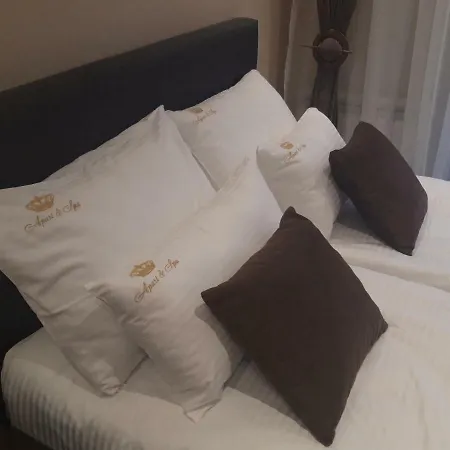 **kruna** Apart.i * Ζλάτιμπορ