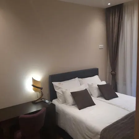 **kruna** Apart.i * Ζλάτιμπορ