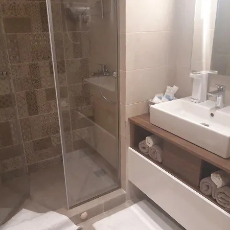 Διαμέρισμα **kruna** Apart.i *