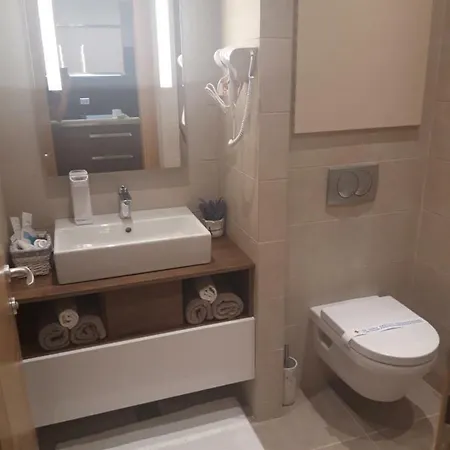 **kruna** Apart.i Διαμέρισμα