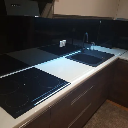 **kruna** Apart.i Διαμέρισμα Ζλάτιμπορ