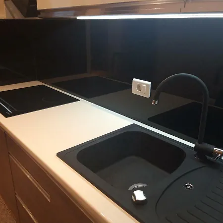 **kruna** Apart.i Διαμέρισμα Ζλάτιμπορ