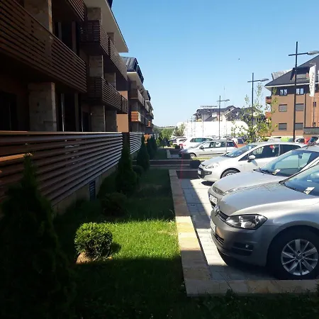 **kruna** Apart.i Διαμέρισμα