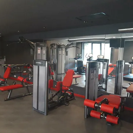 Διαμέρισμα **kruna** Apart.i *