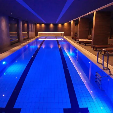 **kruna** Apart.i Διαμέρισμα