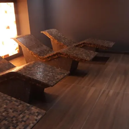 **kruna** Apart.i Διαμέρισμα Ζλάτιμπορ