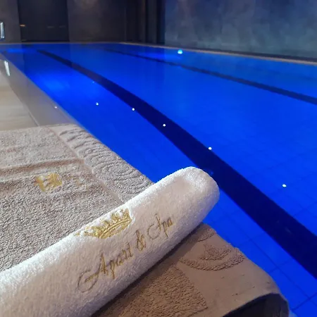 **kruna** Apart.i Διαμέρισμα