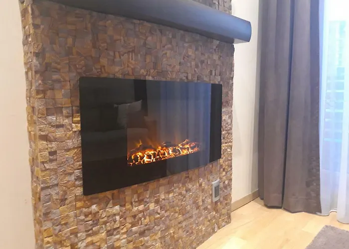 **kruna** Apart.i Апартаменты