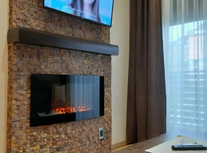 **kruna** Apart.i * Златибор