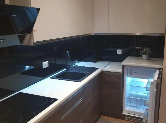 **kruna** Apart.i * Златибор