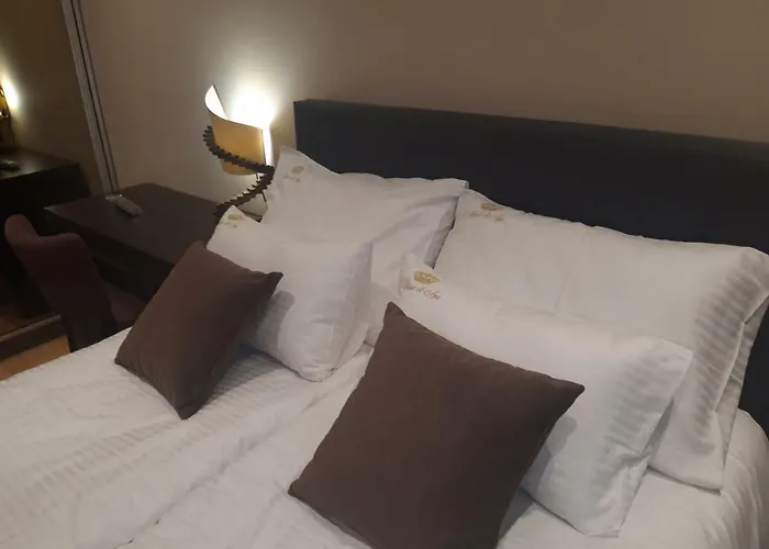 Апартаменты **kruna** Apart.i *