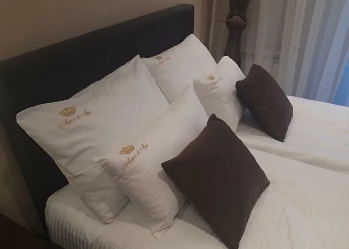 **kruna** Apart.i * Златибор