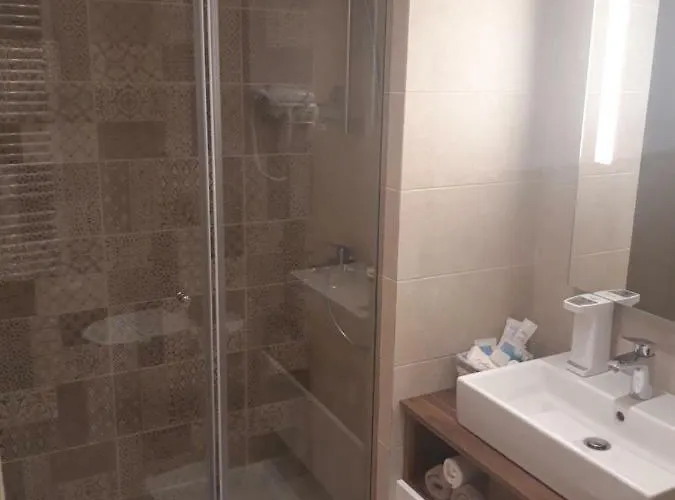 Апартаменты **kruna** Apart.i *