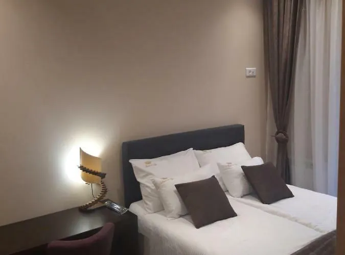 **kruna** Apart.i * Златибор