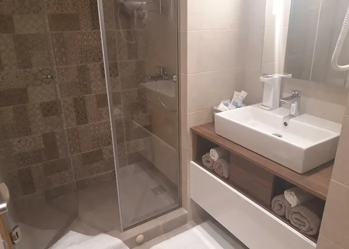 Апартаменты **kruna** Apart.i *