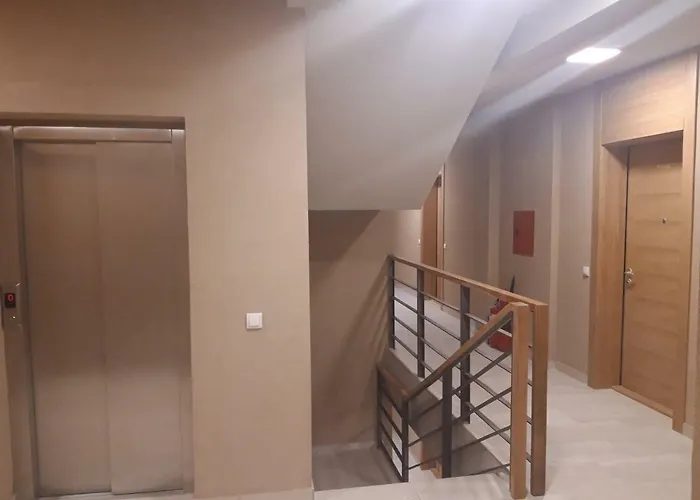 **kruna** Apart.i * Златибор