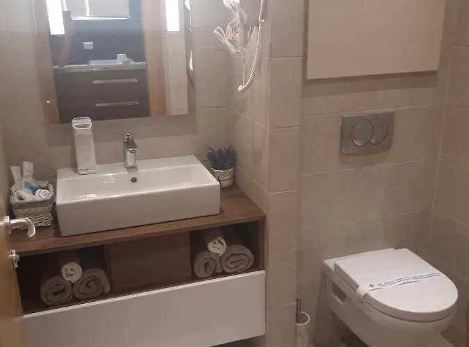 **kruna** Apart.i Апартаменты