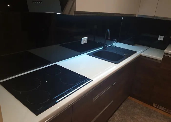 **kruna** Apart.i Апартаменты Златибор