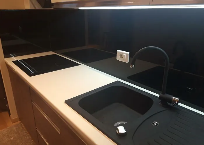 **kruna** Apart.i Апартаменты Златибор