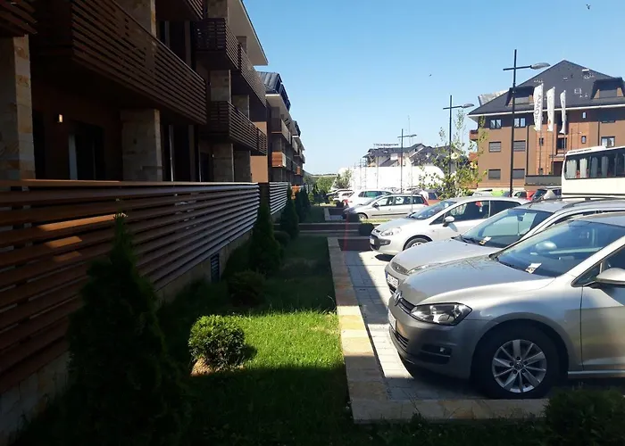 **kruna** Apart.i Апартаменты