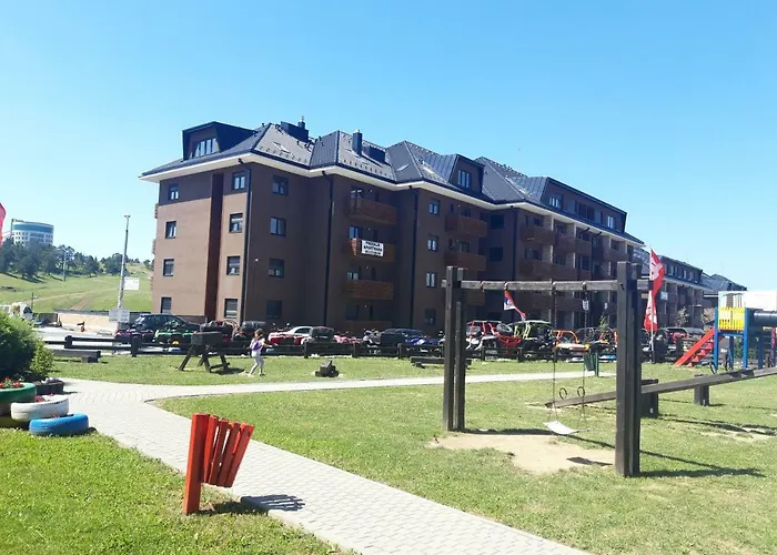 **kruna** Apart.i Апартаменты *