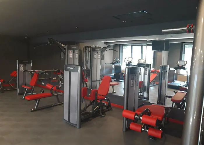 Апартаменты **kruna** Apart.i *