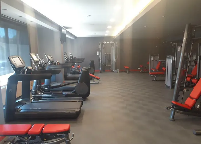 Апартаменты **kruna** Apart.i Златибор