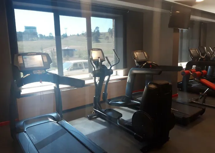 Апартаменты **kruna** Apart.i