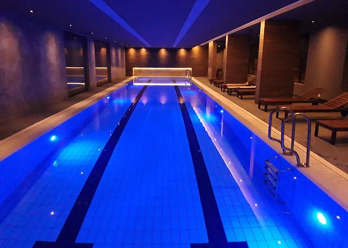 **kruna** Apart.i Апартаменты