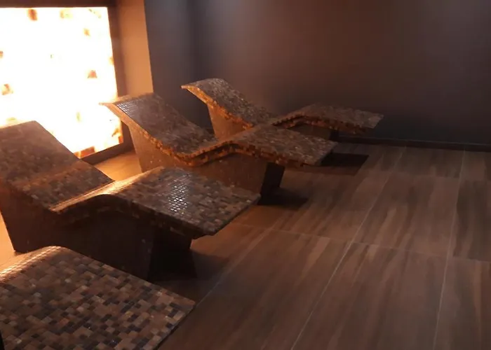 **kruna** Apart.i Апартаменты Златибор