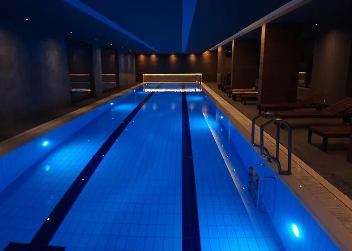 **kruna** Apart.i * Златибор