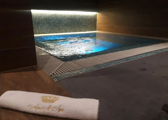 **kruna** Apart.i Златибор