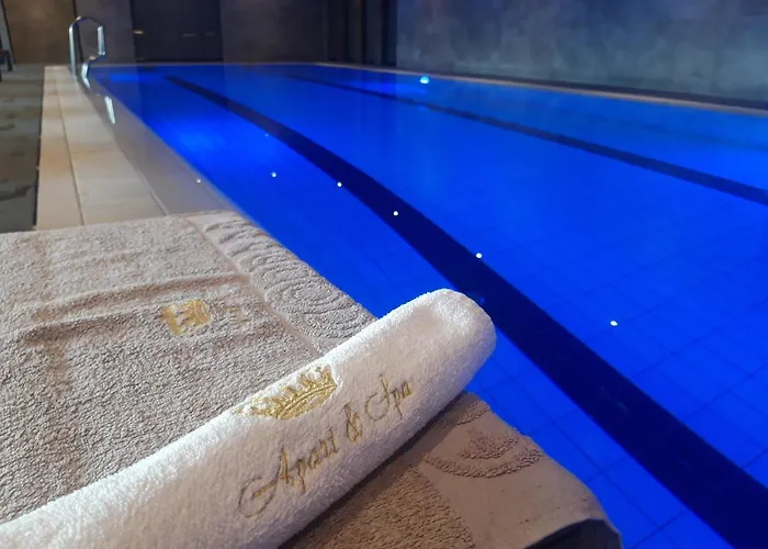 **kruna** Apart.i Апартаменты