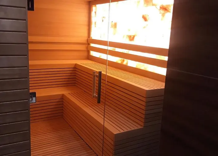 Апартаменты **kruna** Apart.i